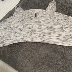 Lululemon soft top